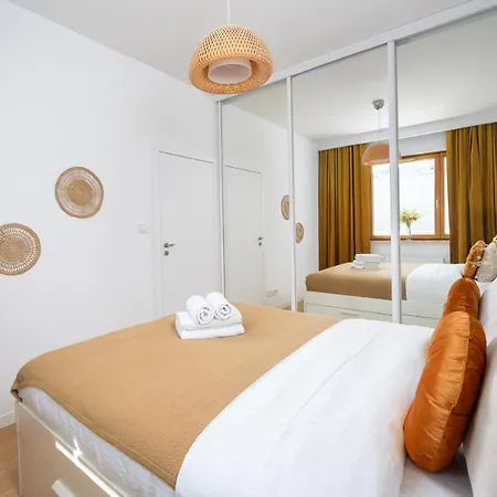 Bialego Debu Cosy By Bookinghost * Warsaw