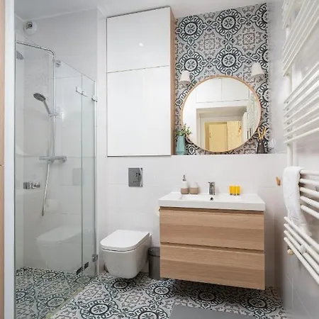 Bialego Debu Cosy By Bookinghost