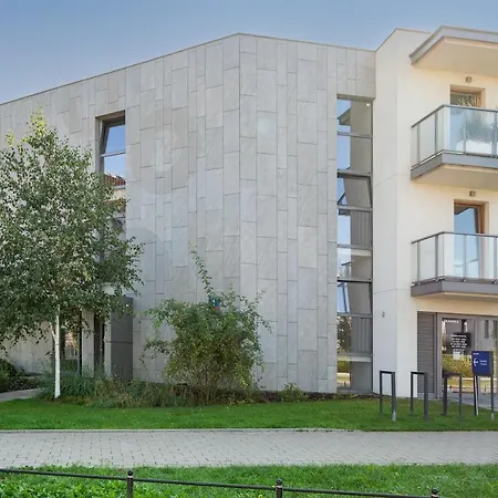 Bialego Debu Cosy By Bookinghost *