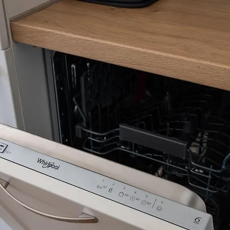 Bialego Debu Cosy By Bookinghost Appartement